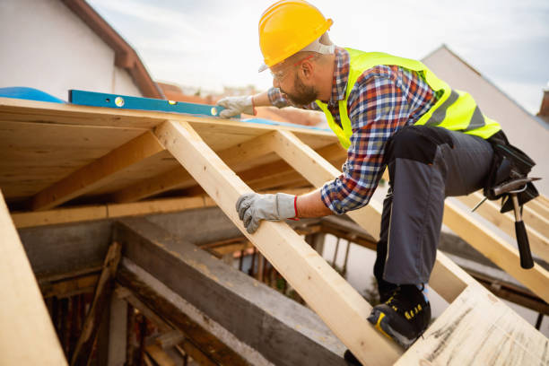 Quick and Trustworthy Emergency Roof Repair Services in Ely, NV